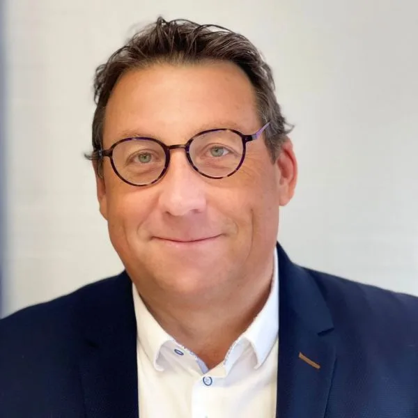 Christophe Perot