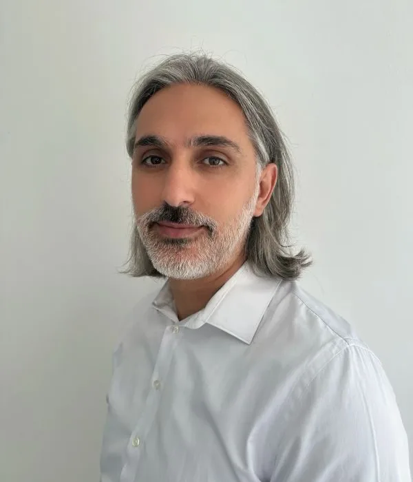 Hamza Yilmaz